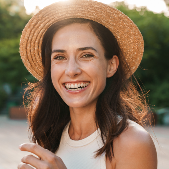 Imagens de Clientes - Emagrecimento saudável com apoio Médico.