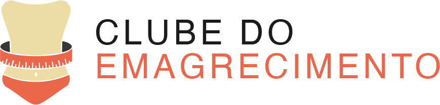 Logo Clube do Emagrecimento
