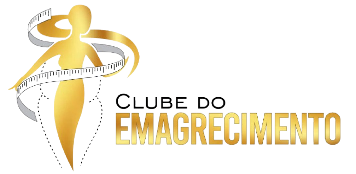 Logo Clube do Emagrecimento